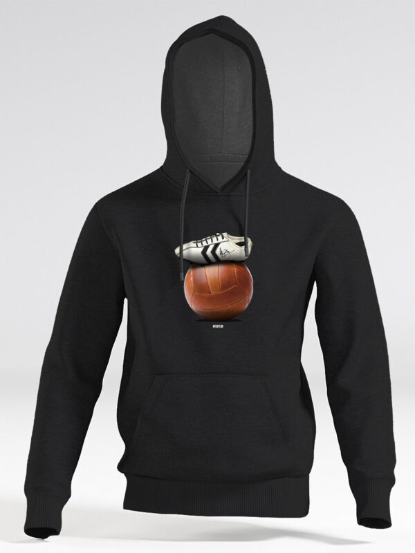 On the Ball Hoodie