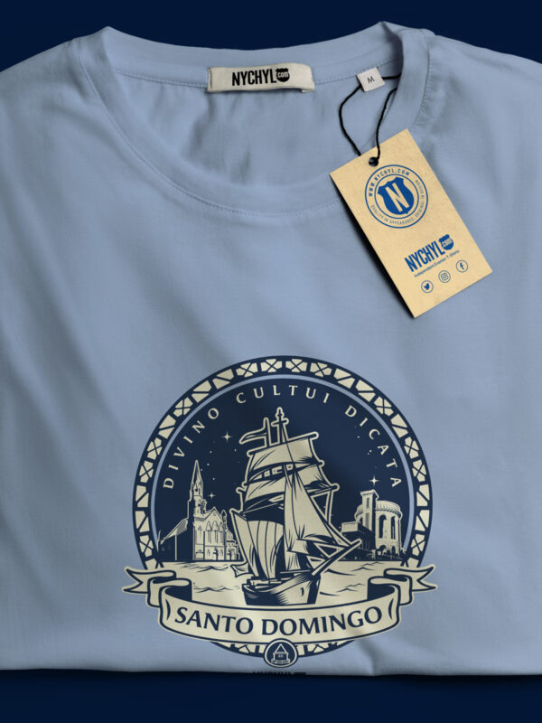 St. Domingo's Origins