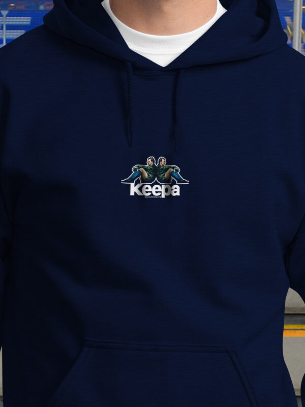 Southall KEEPA Hoodie