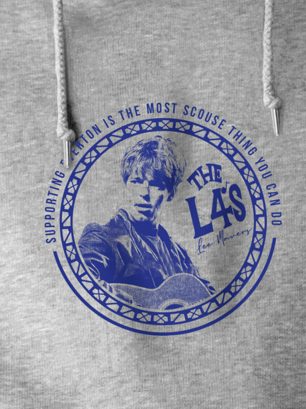 Hoodie - Mavers Everton