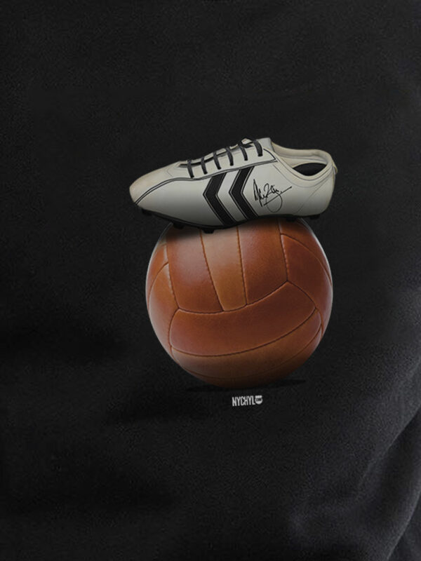 On the Ball - Sweatshirt