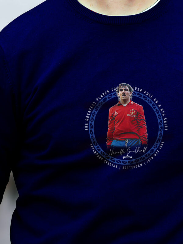 Southall Rotterdam Sweatshirt