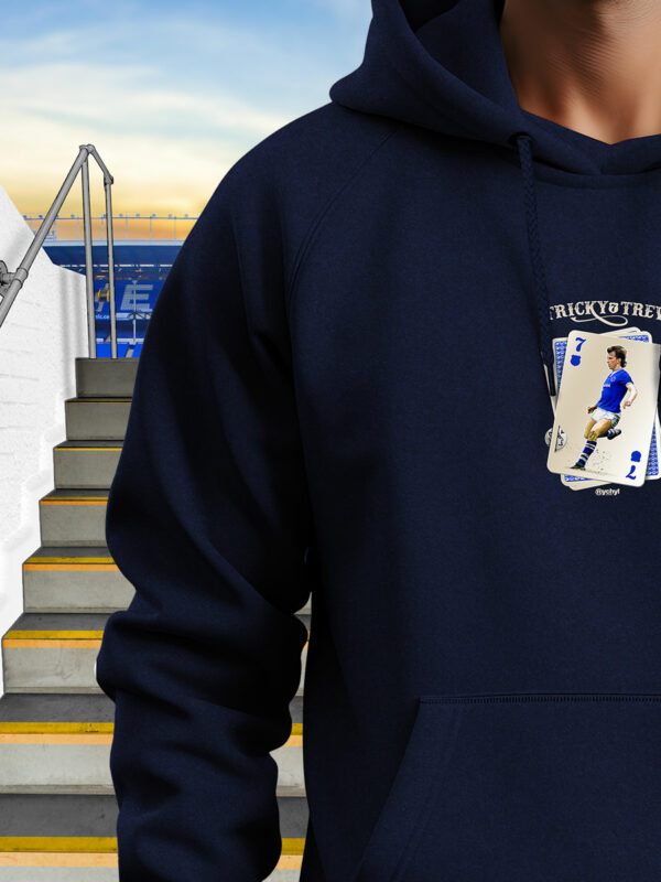 Tricky Trev Hoodie