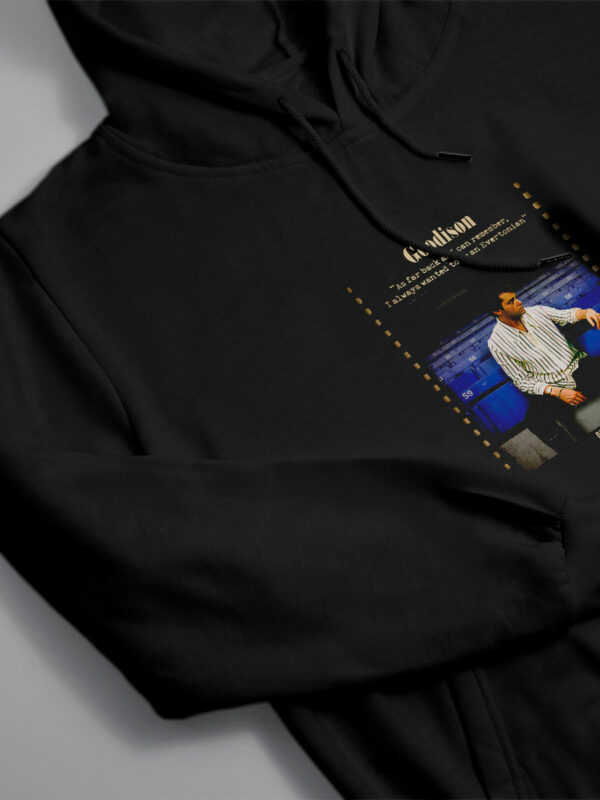 Goodfellas - Hoodie