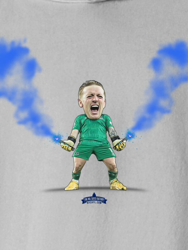 Jordan Pickford Kids Hoodie