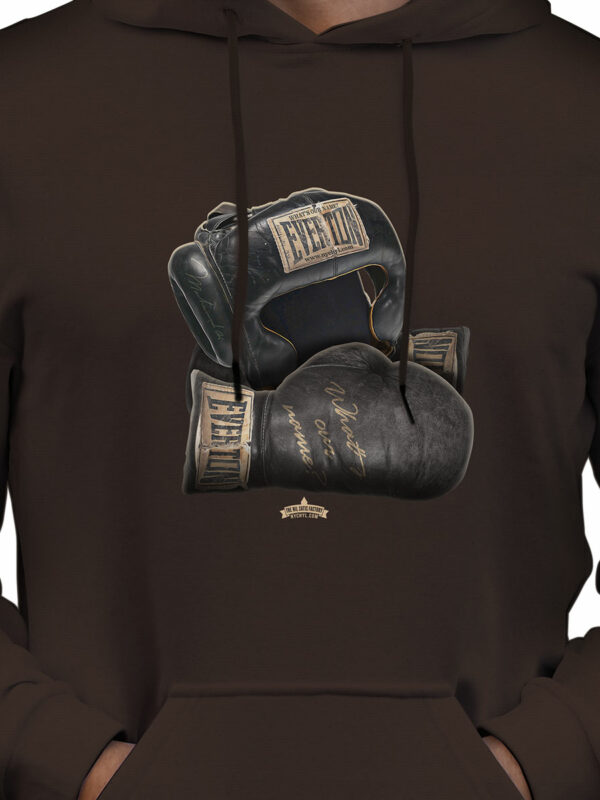 What's Our Name - Hoodie