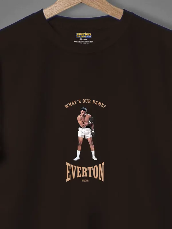 Ali Everton