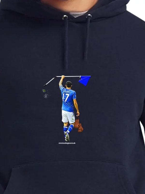 Tim Cahill Hoodie