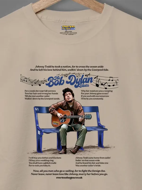 Bob Dylan Z Cars