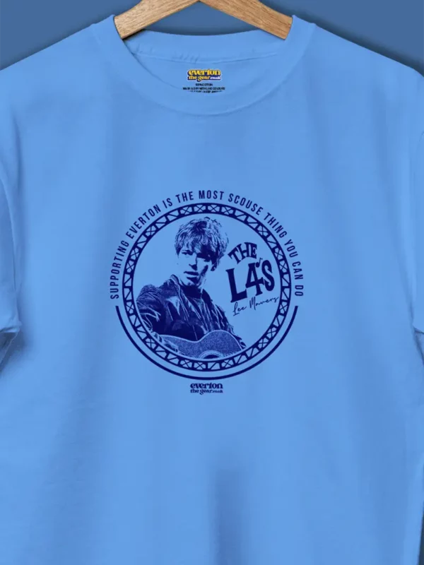 Mavers The La's Everton