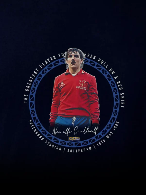 Southall Rotterdam Special Edition