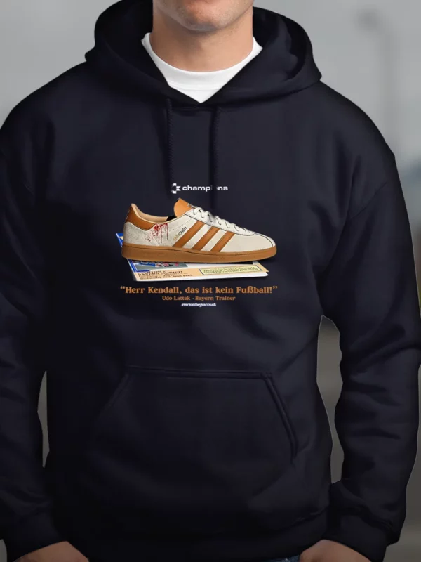 Munich Hoodie