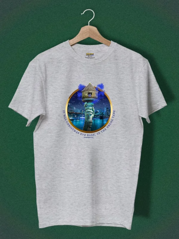 Christmas Drunk Tank