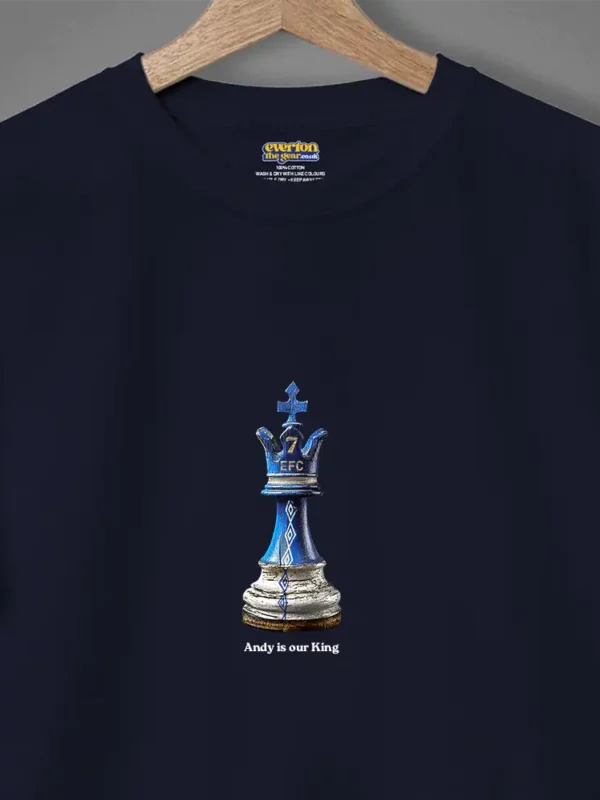 Chess King (Andy)