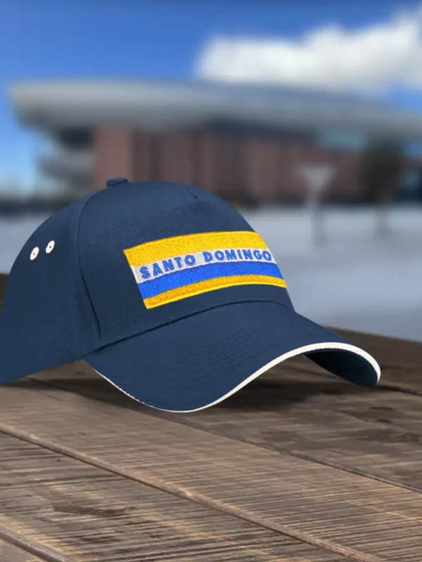Santo Domingo Cap