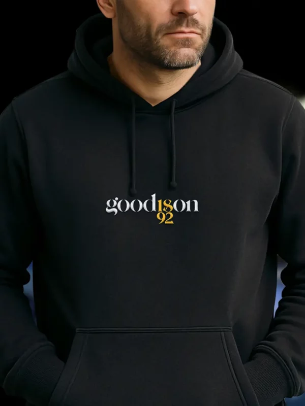 Goodison1892 Hoodie