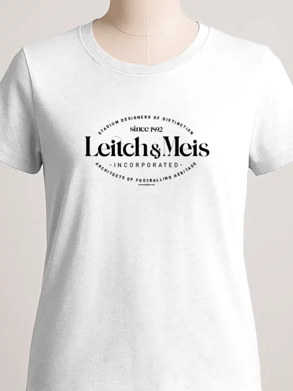 Leitch Meis Women's T-shirt