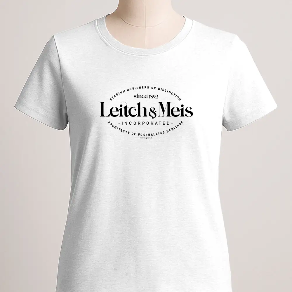 LeitchMeisWomensWhite