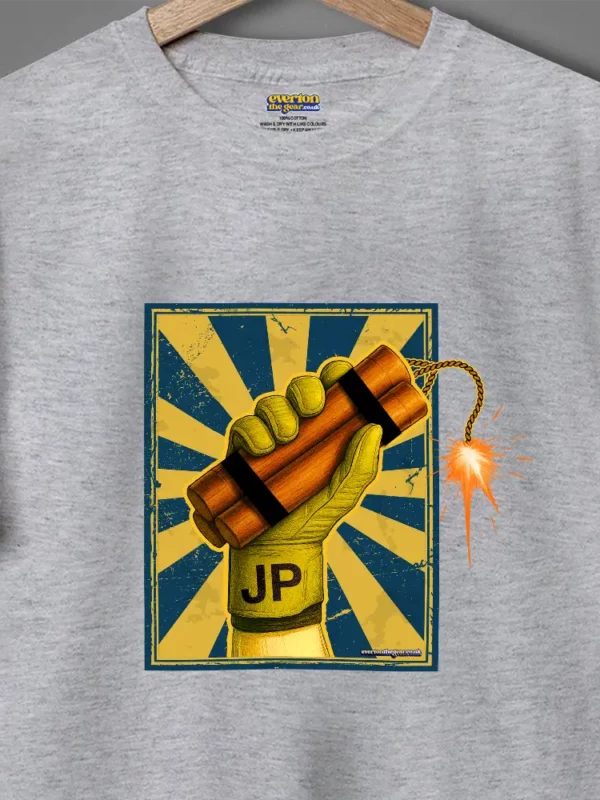 Jordan Pickford Dynamite