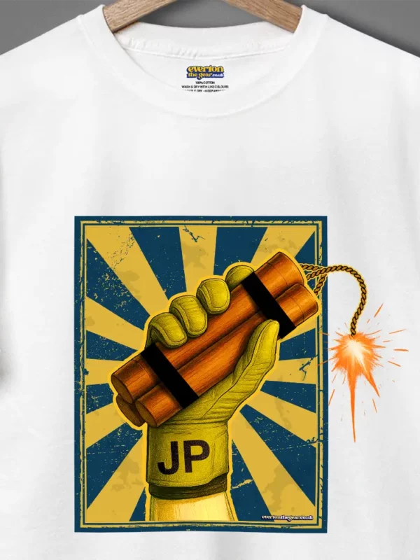 Pickford Dynamite Kids T-shirt