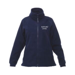 Thor III Ladies Interactive Fleece In Dark Navy